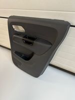 Volkswagen Amarok Rivestimento del pannello della portiera posteriore 2HH867212