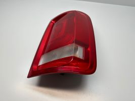 Volkswagen Amarok Lampa tylna 