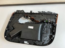 BMW X5 G05 Etuoven verhoilu 