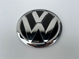 Volkswagen Amarok Gamintojo ženkliukas/ modelio raidės 2H6853630