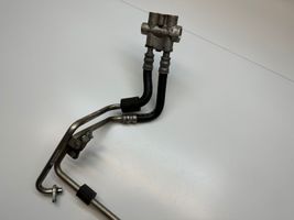 Volkswagen Amarok Vaihdelaatikon öljynjäähdyttimen letku 2H6317821