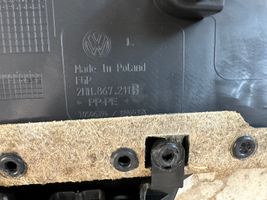 Volkswagen Amarok Verkleidung Tür hinten 2HH867211B