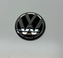 Volkswagen Amarok Emblemat / Znaczek tylny / Litery modelu 2H6853630