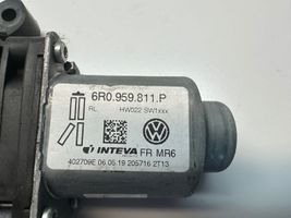 Volkswagen Amarok Rear door window regulator motor 6R0959811P