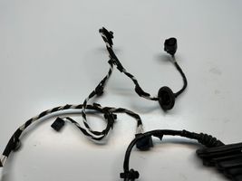 Volkswagen Amarok Rear door wiring loom 2H7971693P