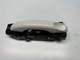 Volkswagen Amarok Rear door exterior handle 