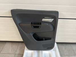 Volkswagen Amarok Takaoven verhoilu 2HH867211A