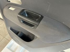 Volkswagen Amarok Rivestimento del pannello della portiera posteriore 2HH867212A