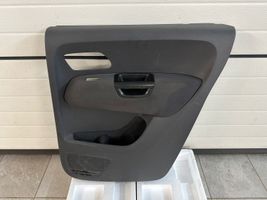 Volkswagen Amarok Rivestimento del pannello della portiera posteriore 2HH867212A