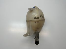 Volkswagen Amarok Coolant expansion tank/reservoir 2H0121407D