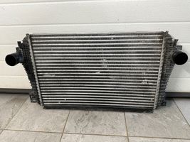 Volkswagen Amarok Chłodnica powietrza doładowującego / Intercooler 2H0145804