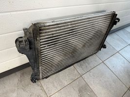 Volkswagen Amarok Chłodnica powietrza doładowującego / Intercooler 2H0145804