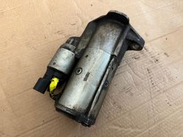 Volkswagen Amarok Starter motor 