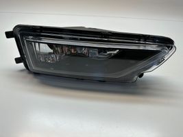 Volkswagen Amarok Światło przeciwmgłowe przednie 2H6941700B