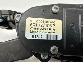 Volkswagen Amarok Akceleratoriaus pedalas 6Q1723503P