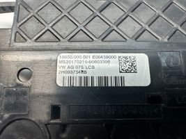 Volkswagen Amarok Fuse module 2H0937548B