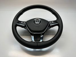Volkswagen Amarok Ohjauspyörä 