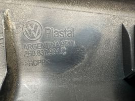 Volkswagen Amarok Muu etuoven verhoiluelementti 8H0837994C