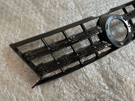 Volkswagen Amarok Maskownica / Grill / Atrapa górna chłodnicy 2H6853655B