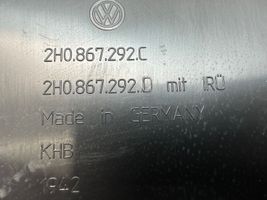 Volkswagen Amarok Osłona dolna słupka / B 2H0867292D