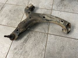 Volkswagen Amarok Front lower control arm/wishbone 