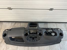 Volkswagen Amarok Dashboard 2H1857059D