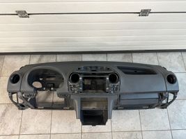 Volkswagen Amarok Dashboard 2H1857059D