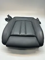 BMW X5 G05 Console, Assise de siège conducteur 