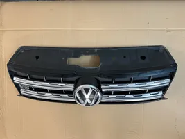 Volkswagen Amarok Grotelės priekinės 2H6853653