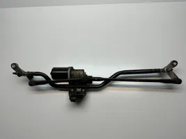 Volkswagen Amarok Tringlerie et moteur d'essuie-glace avant 7E1955113B