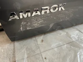 Volkswagen Amarok Tylna klapa bagażnika 2H5829104E