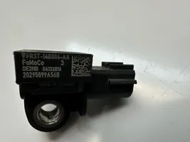 Ford Ranger Capteur de collision / impact de déploiement d'airbag FR3T14B006AA