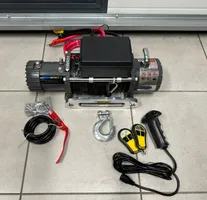 Volkswagen Amarok Electric tow winch EW13000S