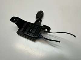 Volkswagen Amarok Auxiliary heating control unit/module 7N0963513B