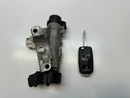 Volkswagen Amarok Ignition lock 6R0905851F