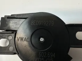 Volkswagen Amarok Głośnik / Buzzer czujnika parkowania PDC 8E0919279