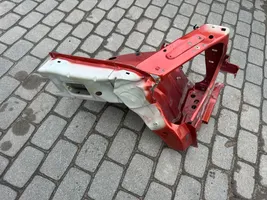 Volkswagen Amarok Other body part 