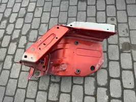 Volkswagen Amarok Other body part 