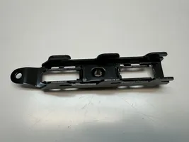 Volkswagen Amarok Seat belt height adjuster 1J0857819