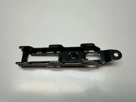 Volkswagen Amarok Seat belt height adjuster 1J0857819