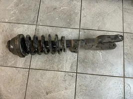 Volkswagen Amarok Front shock absorber/damper 2H0412031N