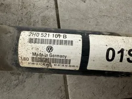 Volkswagen Amarok Wał napędowy przedni 2H0521101B