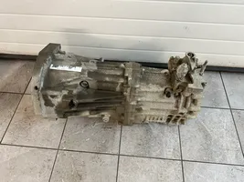 Volkswagen Amarok Manual 6 speed gearbox NCQ