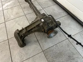 Volkswagen Amarok Front differential 4460310088