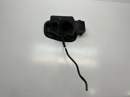 Ford Ranger IV Bouchon, volet de trappe de réservoir à carburant N1WB-E27936-CD