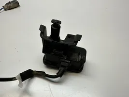 Volkswagen Amarok Verrouillage du bouchon du réservoir de carburant 2H6810773A