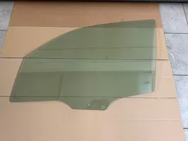 Volkswagen Amarok Pagrindinis priekinių durų stiklas (keturdurio) 