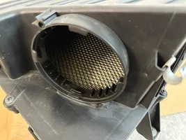 Volkswagen Amarok Caja del filtro de aire 2H6129607