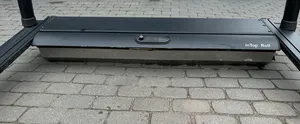 Volkswagen Amarok Pickup box tonneau cover 