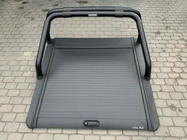 Volkswagen Amarok Pickup box tonneau cover 